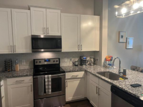 The luxurious buckhead stay